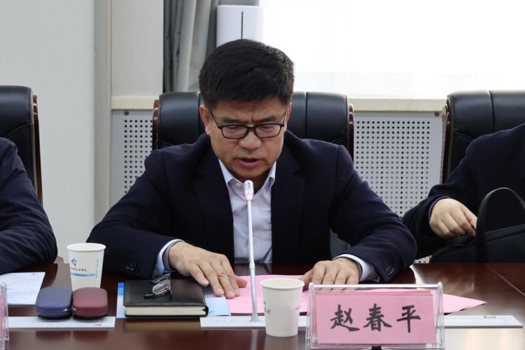 简篇-铁道运输专业委员会工作会议在必赢官网顺利召开